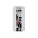 Módulo para Closet sem Porta Canto 45 100% MDF