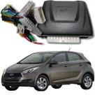 Módulo para hyundai hb20 até 2019 subida de vidro elétrico 4 portas central automação sensorizado Módulo para hyundai hb20 até 2019 subida de vidro elétrico 4 portas central automação sensorizado