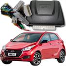 Módulo para hyundai hb20 até 2019 subida de vidro elétrico 4 portas central automação sensorizado Módulo para hyundai hb20 até 2019 subida de vidro elétrico 4 portas central automação sensorizado
