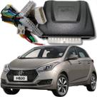Módulo para hyundai hb20 até 2019 subida de vidro elétrico 4 portas central automação sensorizado Módulo para hyundai hb20 até 2019 subida de vidro elétrico 4 portas central automação sensorizado