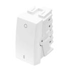 Módulo para interruptor bipolar simples 10A 250V Habitat Fame