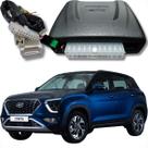Módulo para linha hyundai creta automação de vidro elétrico ano 2017 até 2025 fks mlv608 hc08 g2