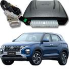 Módulo para linha hyundai creta automação de vidro elétrico ano 2017 até 2025 fks mlv608 hc08 g2