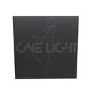 Modulo para painel de led onelight curvo p3.9mm indoor 250x250mm direito