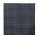 Módulo para painel de led p3.91mm 250x250mm indoor curvo esquerdo