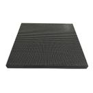 Módulo para painel de led p3.91mm 250x250mm outdoor esquerdo