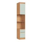Módulo para Quarto 217cm X 35,6cm Infinity