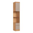 Modúlo para Quarto 217cm X 46cm Infinity