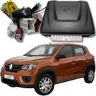 Módulo para renault kwid automação de vidro elétrico 2 vidros fks 2017 até 2025 subida e descida Módulo para renault kwid automação de vidro elétrico 2 vidros fks 2017 até 2025 subida e descida