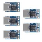 Módulo PD Decoy AITRIP PDC004-PD USB-C PD 9V DC 5A 5 unidades