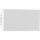 Modulo Peesa Alfa 1402B 1 Paralelo Branco Modulo Peesa Alfa 1402B 1 Paralelo Branco