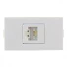 Modulo Peesa Alfa 1416 Tomada Tel Rj11 Jack Modulo Peesa Alfa 1416 Tomada Tel Rj11 Jack