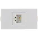 Modulo Peesa Alfa 1416 Tomada Tel Rj11 Jack Modulo Peesa Alfa 1416 Tomada Tel Rj11 Jack
