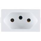 Modulo Peesa Alfa 1441 Tomada 10A