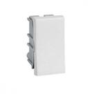 Modulo Pial Plus 1 Paralelo 10A. Branco - 611001