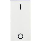 Modulo Pial Plus+ Branco 1 Interruptor Bip 10A 2005B Modulo Pial Plus+ Branco 1 Interruptor Bip 10A 2005B