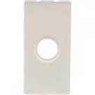 Modulo Pial Plus+ Branco 1 Saida Fio 611048Bc