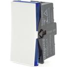 Modulo Pial Plus+ Branco 1 Simples 611000Bc Modulo Pial Plus+ Branco 1 Simples 611000Bc