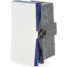 Modulo Pial Plus+ Branco 1 Simples 611000Bc