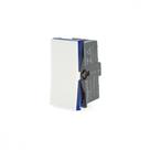 Modulo Pial Plus+ Branco 1 Simples 611000Bc Modulo Pial Plus+ Branco 1 Simples 611000Bc