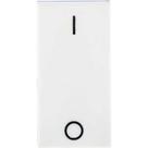 Modulo Pial Plus+ Branco 1 Simples Bipolar 10A 612005Bc Modulo Pial Plus+ Branco 1 Simples Bipolar 10A 612005Bc