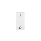 Modulo Pial Plus+ Branco 1 Simples Bipolar 10A 612005Bc Modulo Pial Plus+ Branco 1 Simples Bipolar 10A 612005Bc