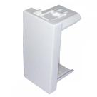 Modulo Pial Plus+ Cego - Branco 611047Bc Modulo Pial Plus+ Cego - Branco 611047Bc