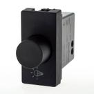 Modulo Pial Plus+ Dimmer Preto Bivolt Modulo Pial Plus+ Dimmer Preto Bivolt