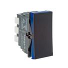 Modulo Pial Plus Interruptor Paralelo Preto Borne Automático Modulo Pial Plus Interruptor Paralelo Preto Borne Automático