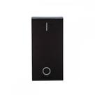 Modulo Pial Plus+ Preto 1 Interruptor Bip 10A 2005P Modulo Pial Plus+ Preto 1 Interruptor Bip 10A 2005P