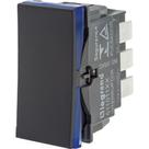 Modulo Pial Plus+ Preto 1 Paralelo 611011Pt