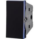 Modulo Pial Plus+ Preto 1 Simples 611010Pt