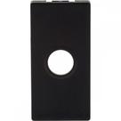 Modulo Pial Plus+ Preto 1Saida Fio 611048Pt Modulo Pial Plus+ Preto 1Saida Fio 611048Pt