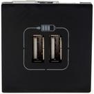 Modulo Pial Plus+ Preto 2Tom Usb 89Pt Modulo Pial Plus+ Preto 2Tom Usb 89Pt