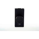 Modulo Pial Plus+ Preto Dimmer 611037Pt
