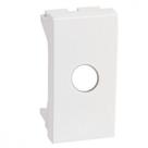 Modulo Pial Plus Saida De Fio Branco - 611048 Modulo Pial Plus Saida De Fio Branco - 611048