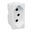 Modulo Pial Plus Tomada 10A 615040