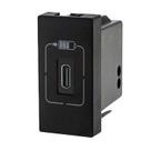 Modulo Pial Plus Usb Preto