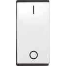 Modulo Pial Pop 1 Bipolar 10A Lg010B Branco Modulo Pial Pop 1 Bipolar 10A Lg010B Branco