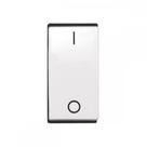 Modulo Pial Pop 1 Bipolar 10A Lg010B Branco Modulo Pial Pop 1 Bipolar 10A Lg010B Branco