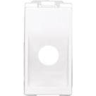 Modulo Pial Pop 1Furo Lg20F Branco