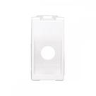 Modulo Pial Pop 1Furo Lg20F Branco