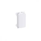 Modulo Pial Pop Branco 1 Cego Lg000 Modulo Pial Pop Branco 1 Cego Lg000