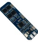 Módulo Placa De Proteção Bms Para Bateria Li-ion Hx-3s-01