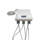 Módulo Pneumático Odontológico I-tex Max Air 3 Pontas
