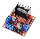 Módulo Ponte H L298n Driver Motor Dc Para Arduino Esp8266
