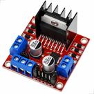 Módulo Ponte H L298n Driver Motor Dc Para Arduino Esp8266 Módulo Ponte H L298n Driver Motor Dc Para Arduino Esp8266