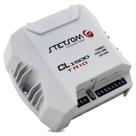 Módulo Potência Amplificador Som Stetsom CL1500 Trio 3 Canais 400W rms 2 Ohms