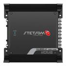 Módulo Potência Stetsom 800x4 Hl 800.4 2 Ohms 800w Com Adesivo Adicional Módulo Potência Stetsom 800x4 Hl 800.4 2 Ohms 800w Com Adesivo Adicional