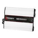 Modulo Potencia Taramps MD5000 5000W RMS 1 Canal 2R 12.6 VDC